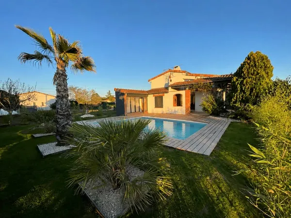 Maison 5 pièces 145 m²