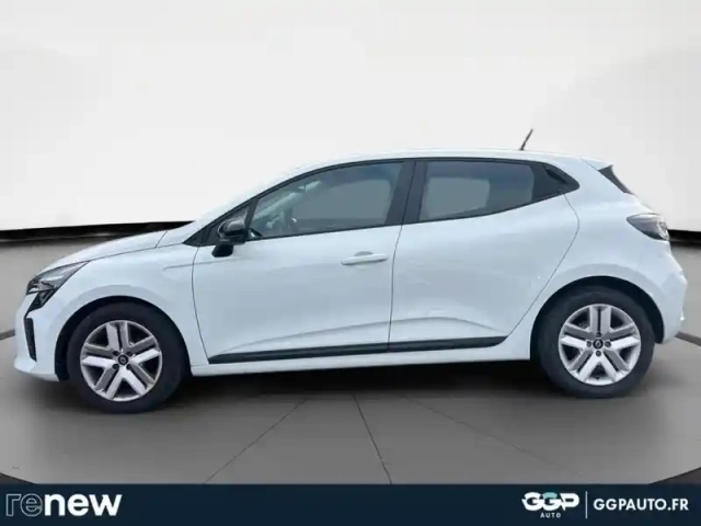 Renault Clio 1.0 sce 65ch evolution — photo 2