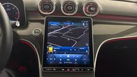 Mercedes Classe C Break 220 d 200ch AMG Line — photo 19