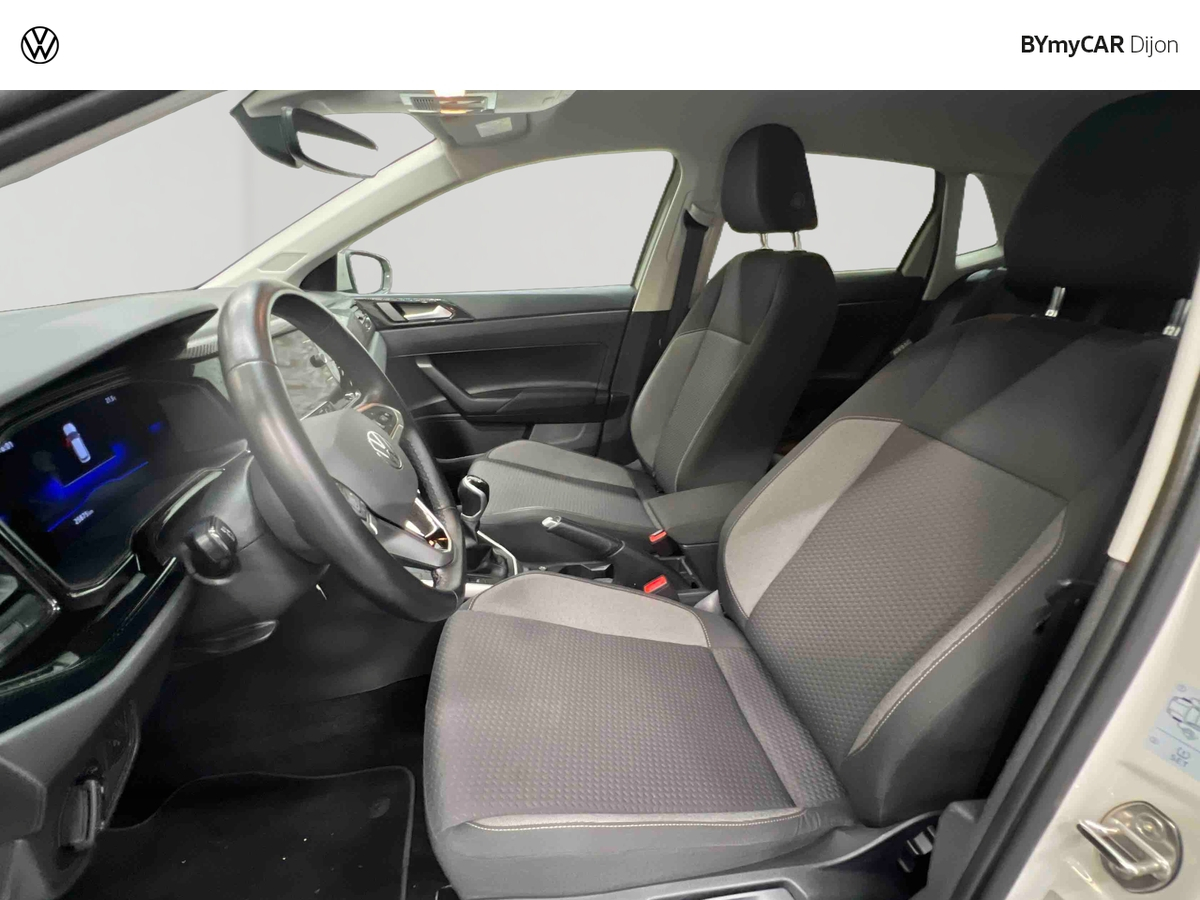 Volkswagen Polo 1.0 TSI 95 S&amp;S BVM5 — photo 11
