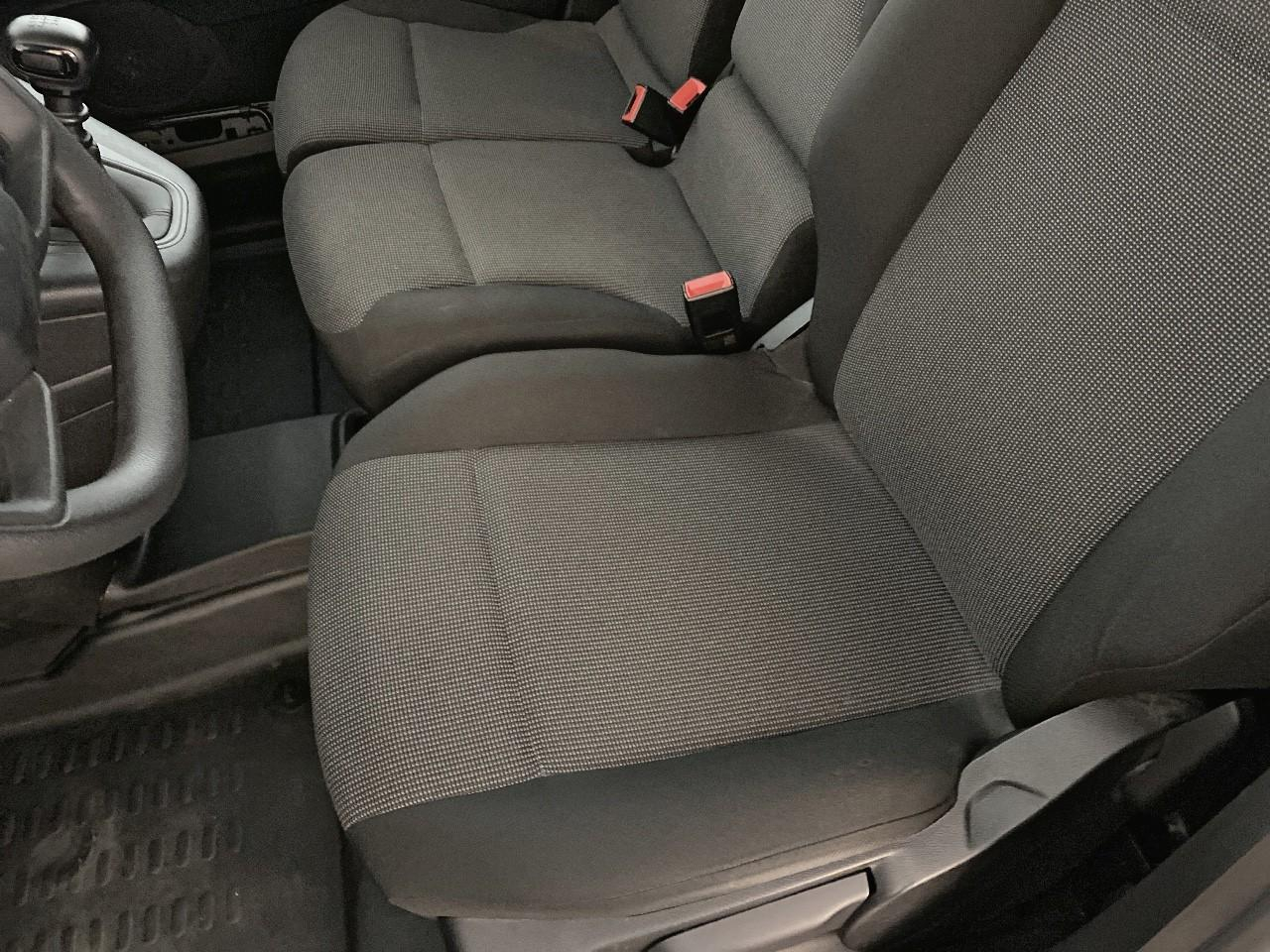 Citroën Berlingo van taille m 650kg bluehdi 100 s&s bvm6 — photo 9