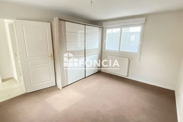 Appartement 3 pièces 84 m²