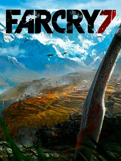 Far Cry 7