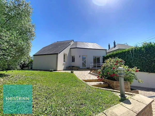 Maison 5 pièces 130 m²