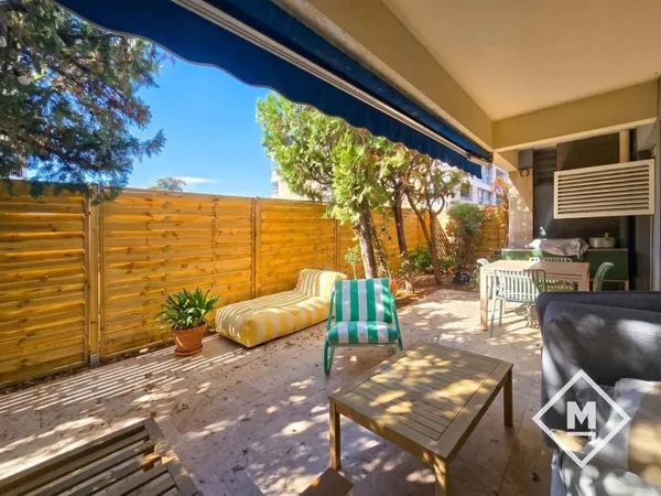 Triplex 3 pièces 75 m²