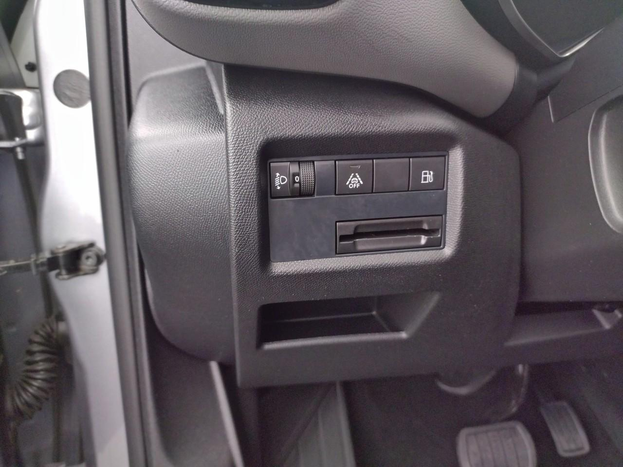 Citroën C5 Aircross hybride rechargeable 225 s&s e-eat8 feel — photo 22