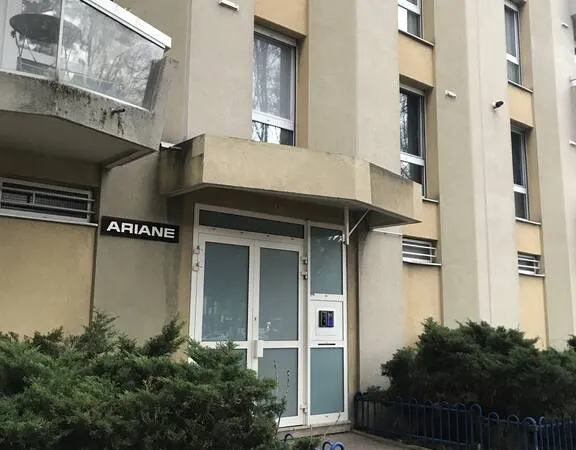 Appartement 5 pièces 110 m²