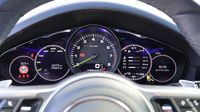 Porsche Cayenne Coupé 3.0 V6 462ch E-Hybrid Platinum Edition — photo 13