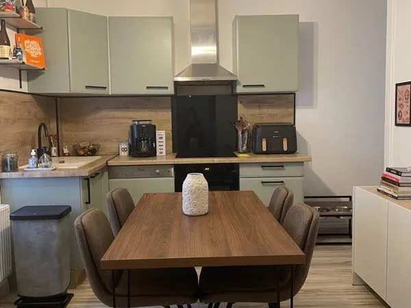 Maison 3 chambres - 94 m² - Jardin, terrasse
