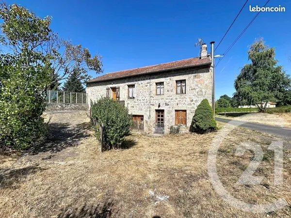 Maison 5 pièces 86 m²