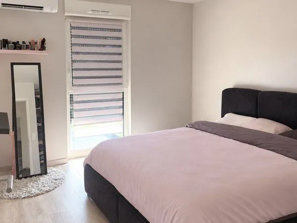 Maison 92m2 T4