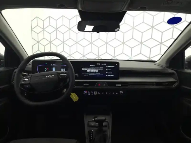 Kia Stonic 1.0 t-gdi 100 ch dct7 — photo 13