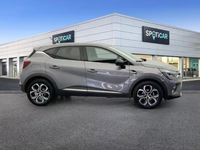 Renault Captur tce 90 intens — photo 6