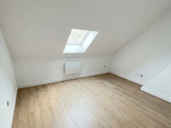 Maison 5 chambres, secteur pont hydrolique