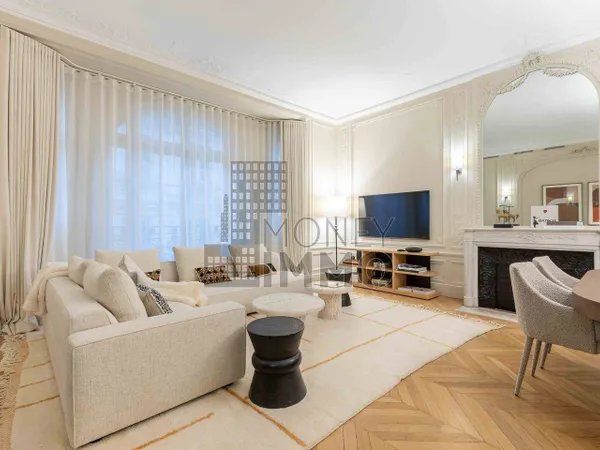 Appartement 2 pièces 70 m²