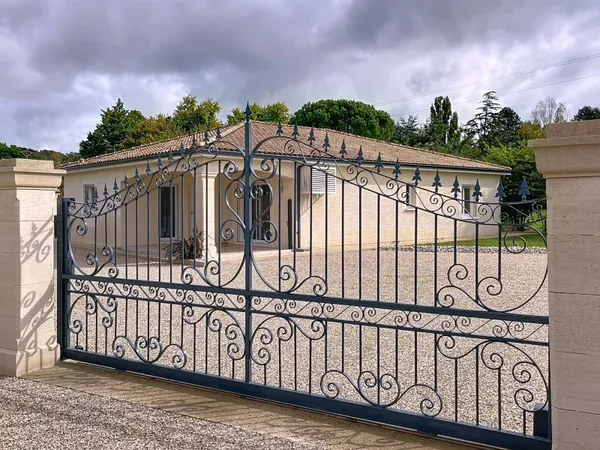 Maison 4 pièces 141 m²