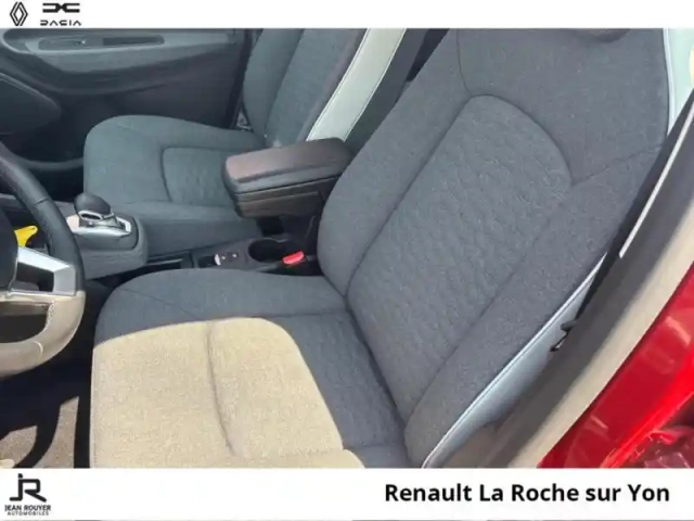 Renault Zoé zoe e-tech evolution charge normale r110 achat intégral - my22 — photo 6
