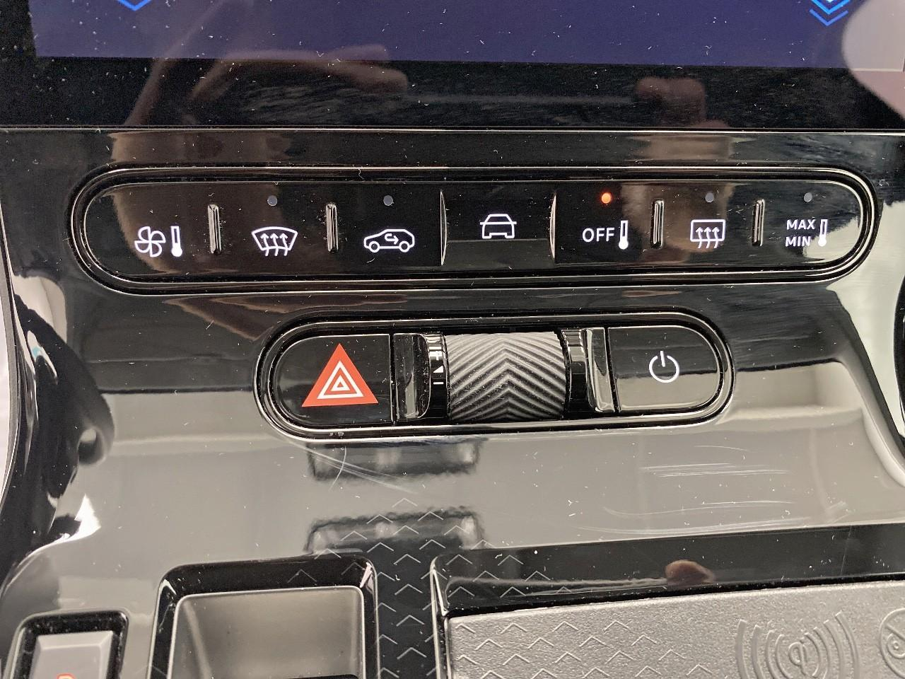 Citroën C5 Aircross hybride 145 ch e-dcs6 max — photo 16