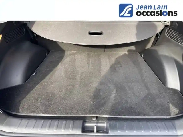 Hyundai Ioniq 5 58 kwh - 170 ch — photo 52