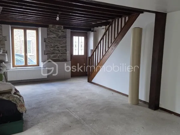 Maison 5 pièces 103 m²