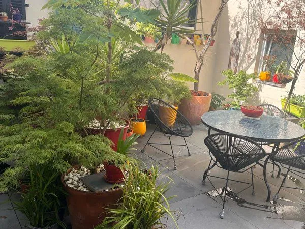 Location au centre ville landerneau