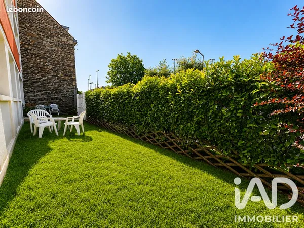 Duplex 8 pièces 173 m²
