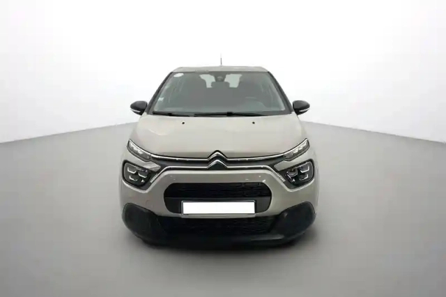 Citroën C3 puretech 83 s&amp;s bvm5 — photo 2