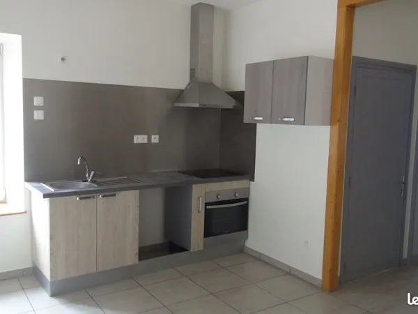 Appartement 4 pièces 70m²