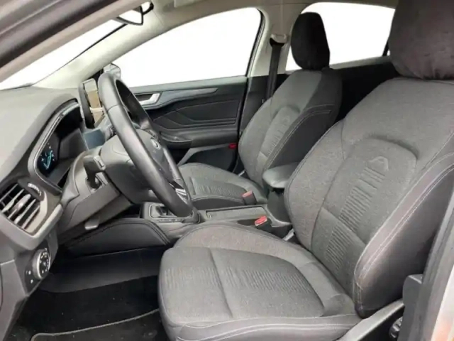 Ford Focus active 1.5 ecoboost 150ch — photo 7