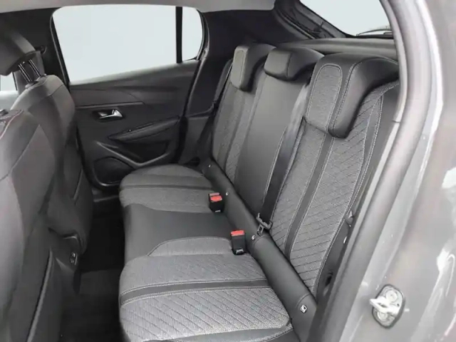 Peugeot 208 hybrid 110 ch e-dcs6 — photo 12