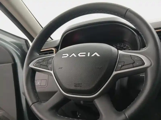 Dacia Duster 1.0 eco-g 100ch extreme 4x2 — photo 30
