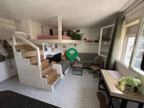 Appartement 1 pièce 28 m²