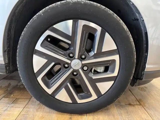 Hyundai Kona electrique 39 kwh - 136 ch — photo 17