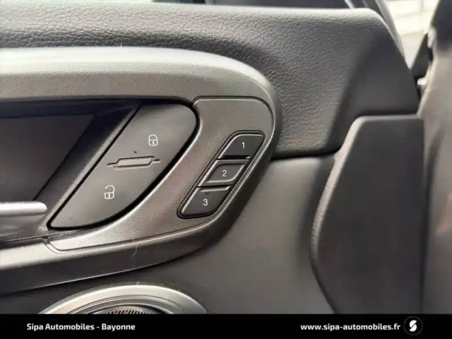 Alfa Romeo Tonale 1.3 hybride rechargeable phev 280ch at6 q4 — photo 51