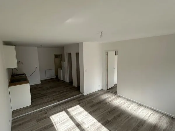 T3 à louer meublé - QUARTIER COAT SERHO