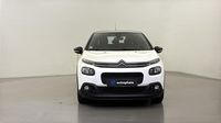 Citroen C3 BlueHDi 100ch Shine Business S&S E6.d-TEMP — photo 1