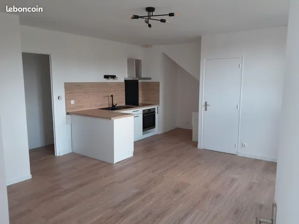 A louer T3 63m²