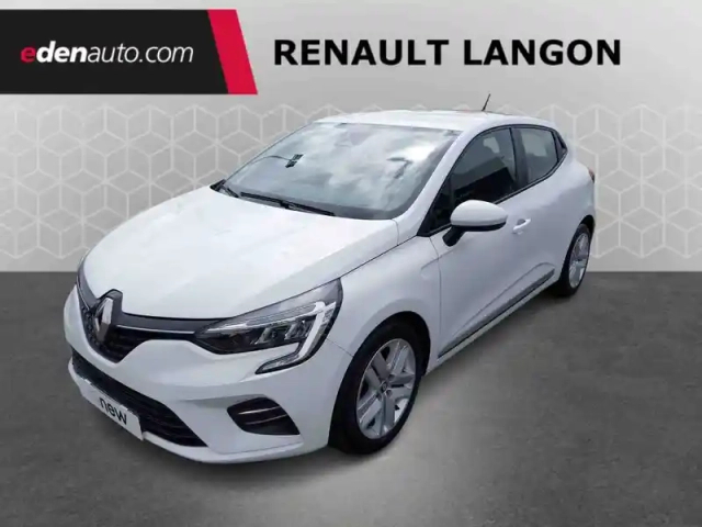 Renault Clio sce 65 - 21n — photo 26