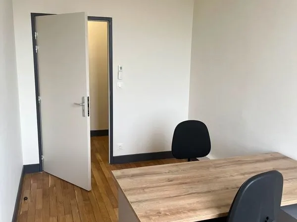 Location bureau