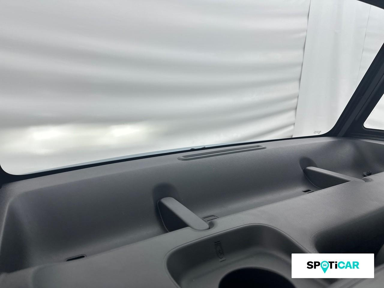 Citroën Ami ami — photo 17