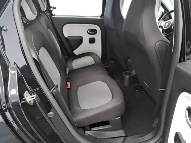 Renault Twingo iii sce 65 — photo 19