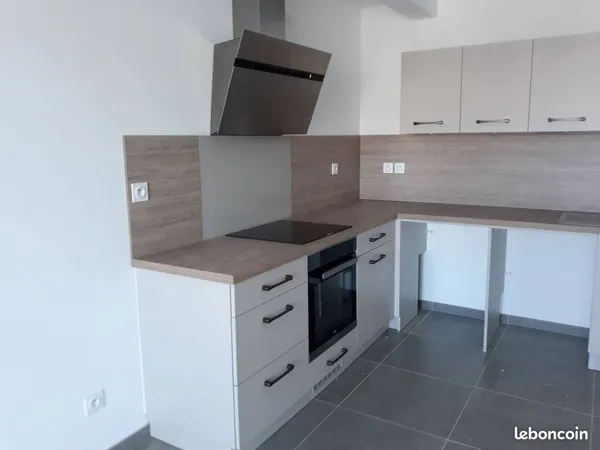 Appartement 1 chambre la Ferte Bernard