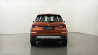 Seat Arona 1.0 EcoTSI 115ch Start/Stop Xcellence — photo 6