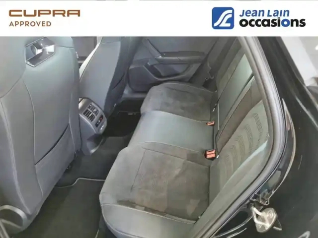 Cupra Formentor 1.4 e-hybrid 245 ch dsg6 — photo 6