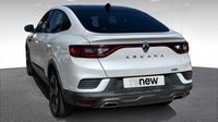 Renault Arkana 1.6 E-Tech hybride 145ch RS Line Fast Track — photo 6