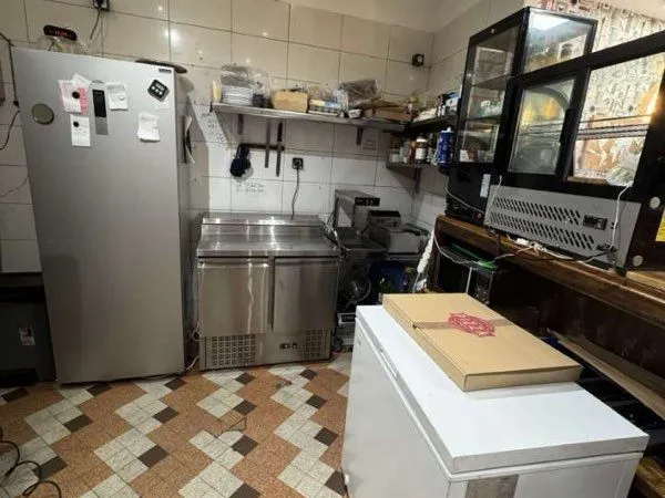 à vendre - fonds de commerce restauration / rôtisserie