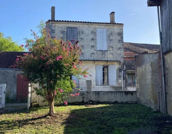 Maison 6 pièces 160 m²
