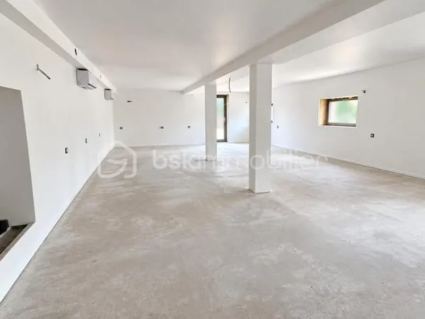 Habitation, activité professionnelle ou projet mixte