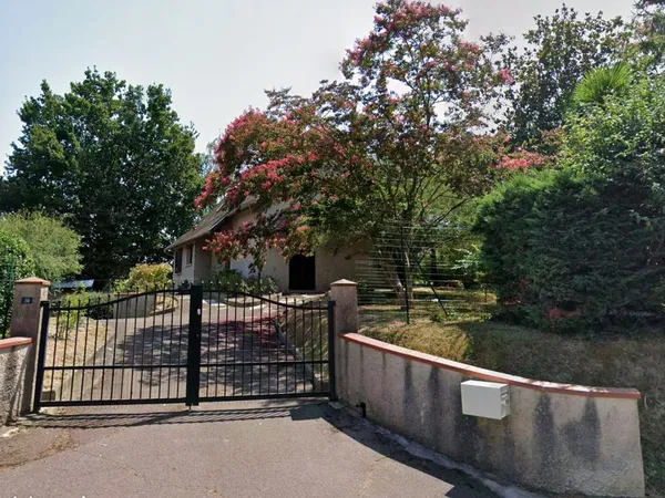 Maison 160 m² - 7 pièces - vendue louée - idéal investisseur