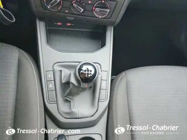 Seat Ibiza 1.0 tsi 95 ch s/s bvm5 style business — photo 24
